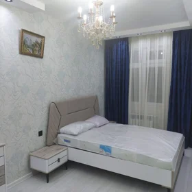 In Baku 50.0 m² apartment is for sale - Image 5