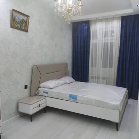 In Baku 50.0 m² apartment is for sale - Image 6