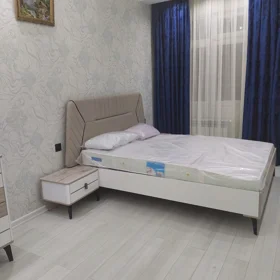 In Baku 50.0 m² apartment is for sale - Image 8