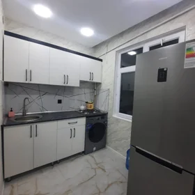 In Baku 50.0 m² apartment is for sale - Image 9