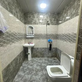 In Baku 45.0 m² house with 2.0 rooms is for sale - Image 6