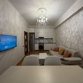 In Khirdalan 45.0 m² apartment is for sale - Image 2