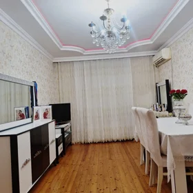 In Baku 75.0 m² apartment is for sale - Image 2