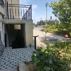 In Baku 80.0 m² office is for rent - Image 9