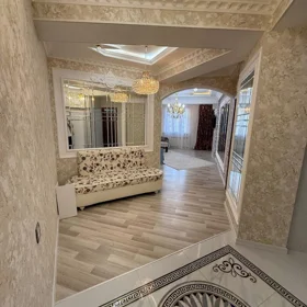 In Baku 60.0 m² apartment is for rent - Image 2