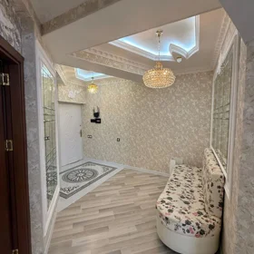In Baku 60.0 m² apartment is for rent - Image 3