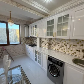In Baku 60.0 m² apartment is for rent - Image 7
