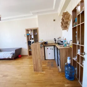In Baku 54.0 m² apartment is for sale - Image 3