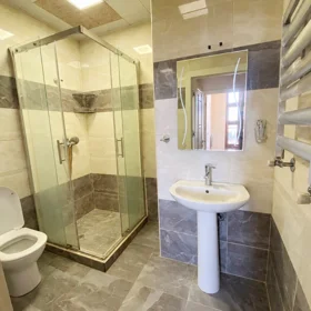 In Baku 54.0 m² apartment is for sale - Image 4