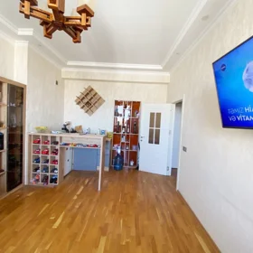 In Baku 54.0 m² apartment is for sale - Image 6