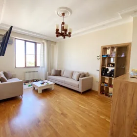 In Baku 54.0 m² apartment is for sale - Image 7