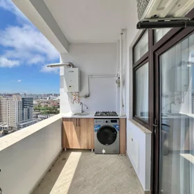 In Xətai rayonu 70.0 m² apartment is for rent - Image 5