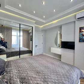 In Xətai rayonu 70.0 m² apartment is for rent - Image 7