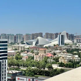 In Xətai rayonu 70.0 m² apartment is for rent - Image 8