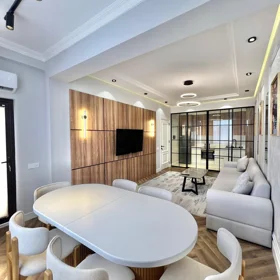 In Xətai rayonu 70.0 m² apartment is for rent - Image 10