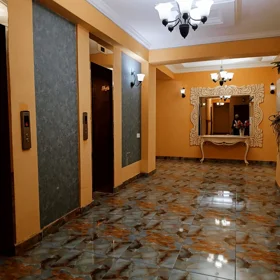 In Baku 80.0 m² apartment is for rent - Image 2
