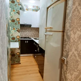 In Baku 80.0 m² apartment is for rent - Image 8