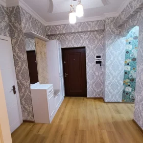 In Baku 80.0 m² apartment is for rent - Image 9