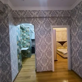 In Baku 80.0 m² apartment is for rent - Image 10