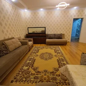 In Baku 80.0 m² apartment is for rent - Image 4