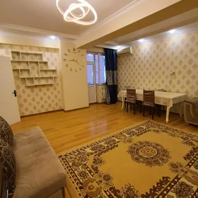 In Baku 80.0 m² apartment is for rent - Image 5