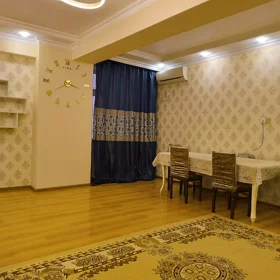 In Baku 80.0 m² apartment is for rent - Image 6