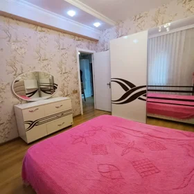 In Baku 80.0 m² apartment is for rent - Image 8