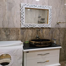In Baku 80.0 m² apartment is for rent - Image 10