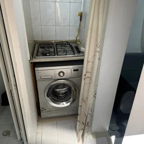 In Baku 30.0 m² apartment is for rent - Image 4