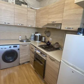 In Baku 65.0 m² apartment is for rent - Image 7