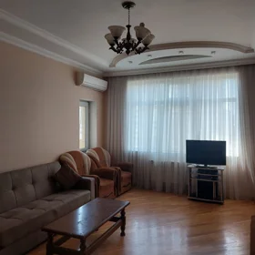 In Baku 100.0 m² apartment is for rent - Image 4