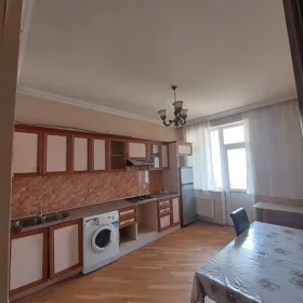 In Baku 100.0 m² apartment is for rent - Image 5