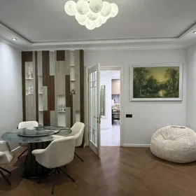 In Səbail rayonu 110.0 m² apartment is for rent - Image 3