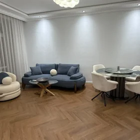 In Səbail rayonu 110.0 m² apartment is for rent - Image 4