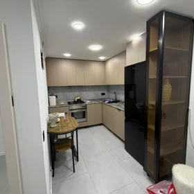 In Səbail rayonu 110.0 m² apartment is for rent - Image 5