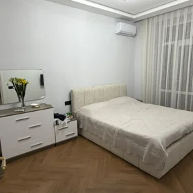 In Səbail rayonu 110.0 m² apartment is for rent - Image 6