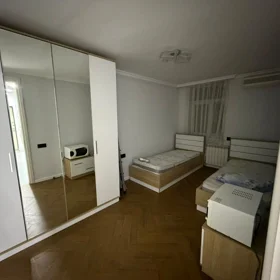 In Səbail rayonu 110.0 m² apartment is for rent - Image 7