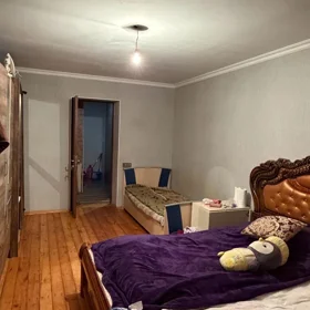 In Baku 65.0 m² apartment is for sale - Image 2