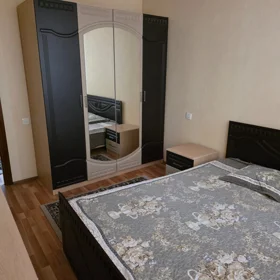 In Baku 75.0 m² apartment is for rent - Image 3