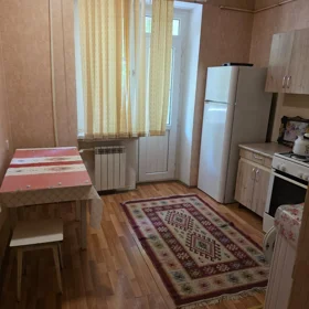 In Baku 75.0 m² apartment is for rent - Image 7