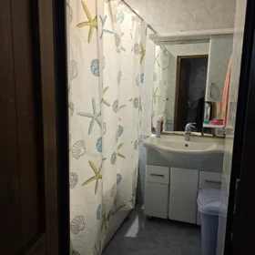 In Baku 75.0 m² apartment is for rent - Image 8