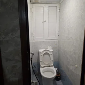 In Baku 75.0 m² apartment is for rent - Image 9
