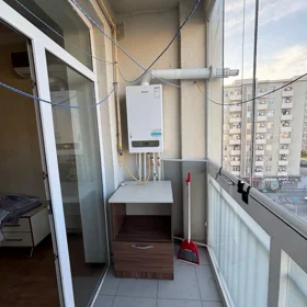 In Baku 50.0 m² apartment is for rent - Image 2