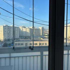In Baku 50.0 m² apartment is for rent - Image 4