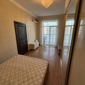 In Baku 50.0 m² apartment is for rent - Image 7