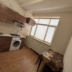 In Baku 50.0 m² apartment is for rent - Image 9