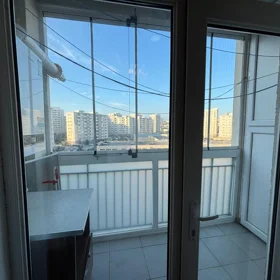 In Baku 50.0 m² apartment is for rent - Image 10