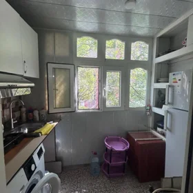 In Baku 28.0 m² apartment is for sale - Image 3