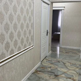 In Baku 110.0 m² apartment is for rent - Image 3