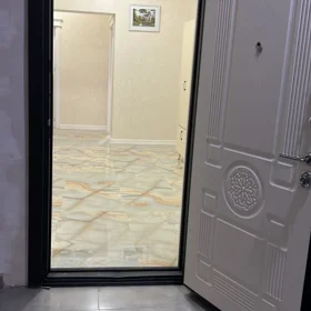 In Baku 110.0 m² apartment is for rent - Image 4